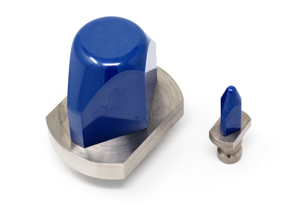 Aerospace Manufacturing Ceramic Fixtures | Composite Tooling ...